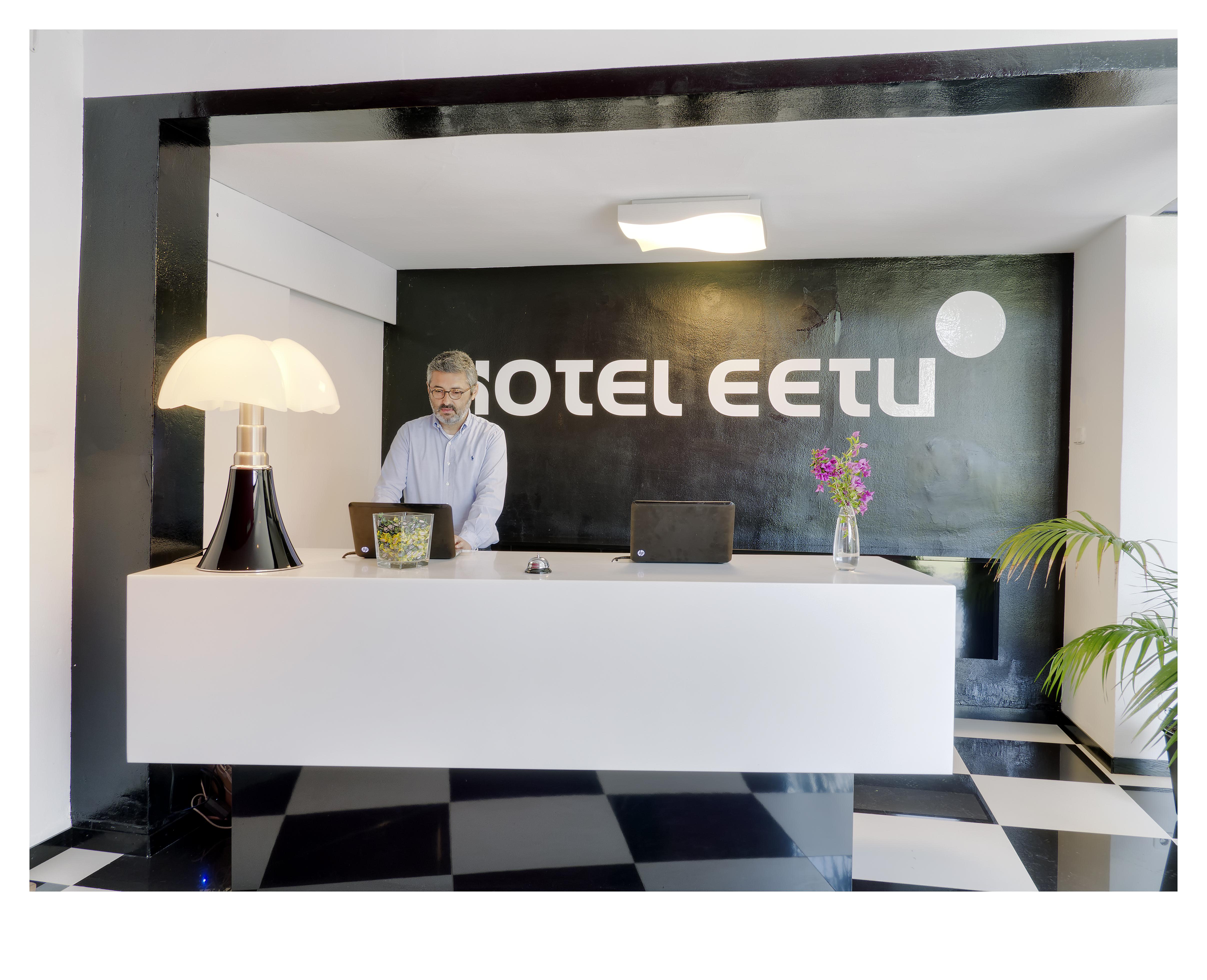 Hotel Eetu - Только для взрослых Бегур Экстерьер фото